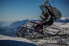 Andalo - Paganella, Trentino